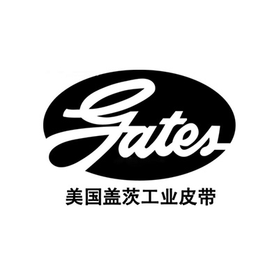 GATES(蓋茨)皮帶